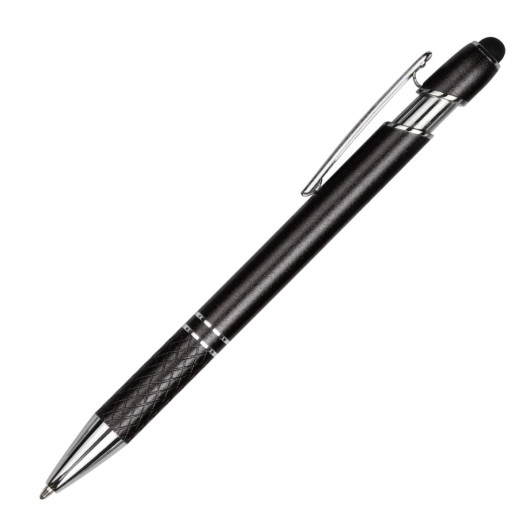 Murray Metal Stylus Pens Black